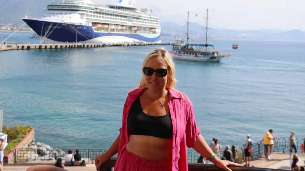 Alanya Turizmi İçin 2025'te O Detay Öne Çıktı! 6